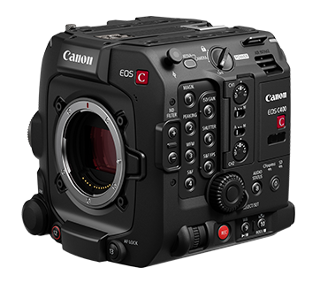 Videography Solutions